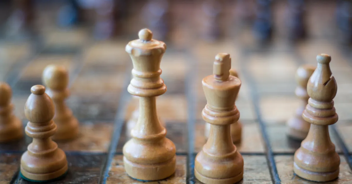 Chess Board