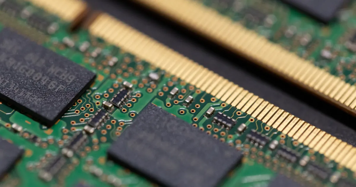 Computer Ram