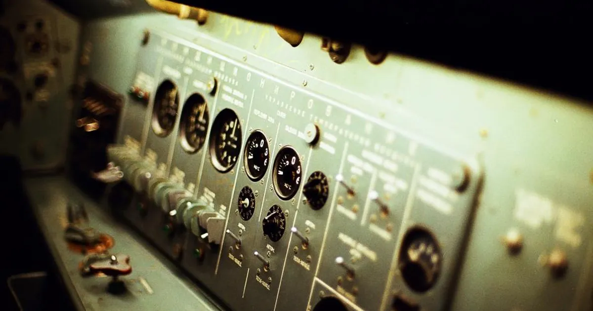 Mixer Electronics