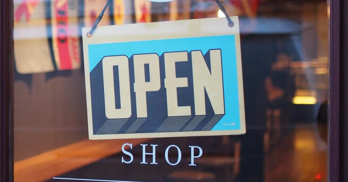 Shop Store