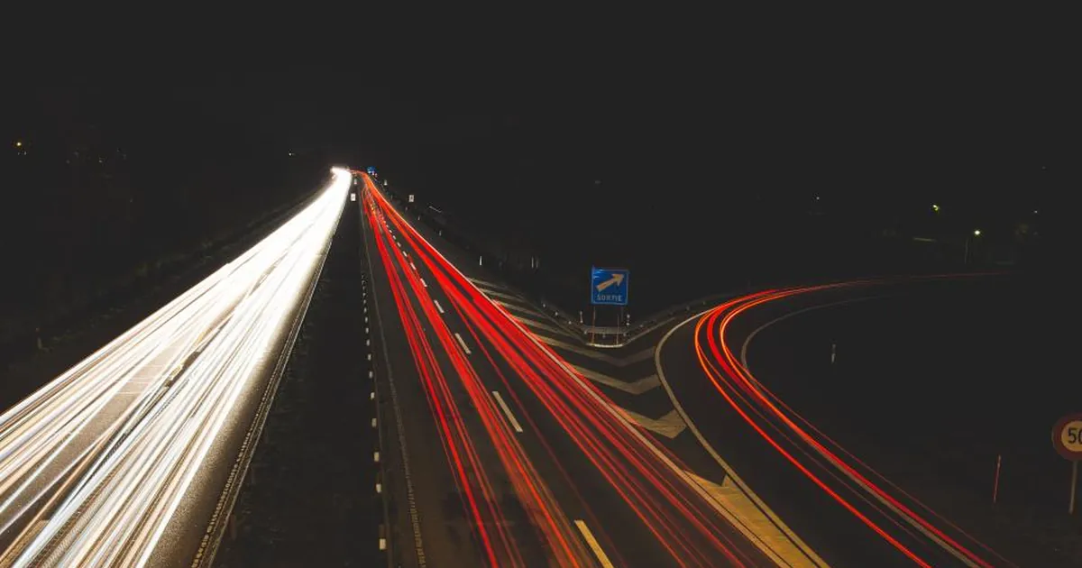 Highway Road